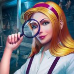 Cover Image of Hidden Objects: Puzzle Quest v1.10.18 MOD APK (Unlimited Hints)