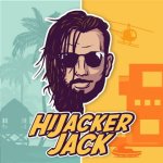 Cover Image of Hijacker Jack v3.61 MOD APK + OBB (Premium Unlocked)