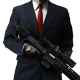 Cover Image of Hitman Sniper MOD APK 1.7.276729 (Unlimited Money)