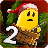 Cover Image of Hopeless 2 Cave Escape 1.1.38 Apk + Mod Game Android