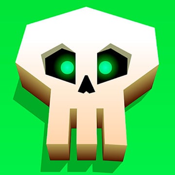 Cover Image of Idle Necromancer v3.7 MOD APK (Free Purchase)