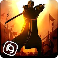 Cover Image of Into The Badlands: Champions 0.4.004 Apk + Mod + Data Android
