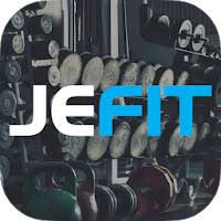 Cover Image of JEFIT Workout Tracker 11.12-768 (Full Unlocked) Apk for Android