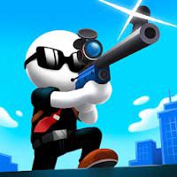 Cover Image of Johnny Trigger: Sniper 1.0.24 Apk + Mod (Money) for Android
