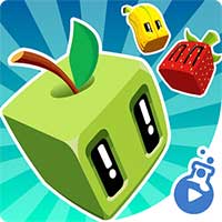 Cover Image of Juice Cubes 1.85.10 Apk + Mod for Android