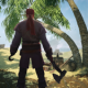 Cover Image of Last Pirate: Survival Island MOD APK 1.13.11 (Menu Mod)