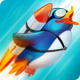 Cover Image of Learn 2 Fly MOD APK 2.8.20 (Unlimited Money)