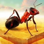 Cover Image of Little Ant Colony v3.4.1 MOD APK (Unlimited Money)