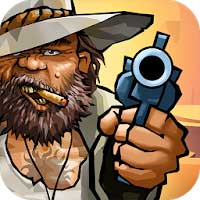 Cover Image of Mad Bullets 2.1.12 Apk + Mod (Unlimited Money) for Android