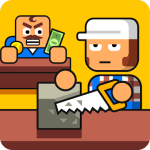 Cover Image of Make More! - Idle Manager v3.5.36 MOD APK (Unlimited Money)