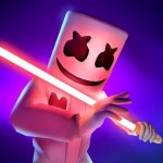 Cover Image of Marshmello Music Dance v2.1.1 MOD APK (Free Shopping)