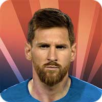 Cover Image of Messi Runner 2.1.5 Apk Mod Coins Action Game Android
