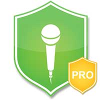 Cover Image of Mic Block Call speech privacy Pro 1.36 Apk Unlocked for Android