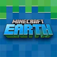 Cover Image of Minecraft Earth Mod Apk 0.33.0 (Full Money) for Android