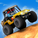 Cover Image of Mini Racing Adventures MOD APK 1.27.3 (Unlimited Coins)