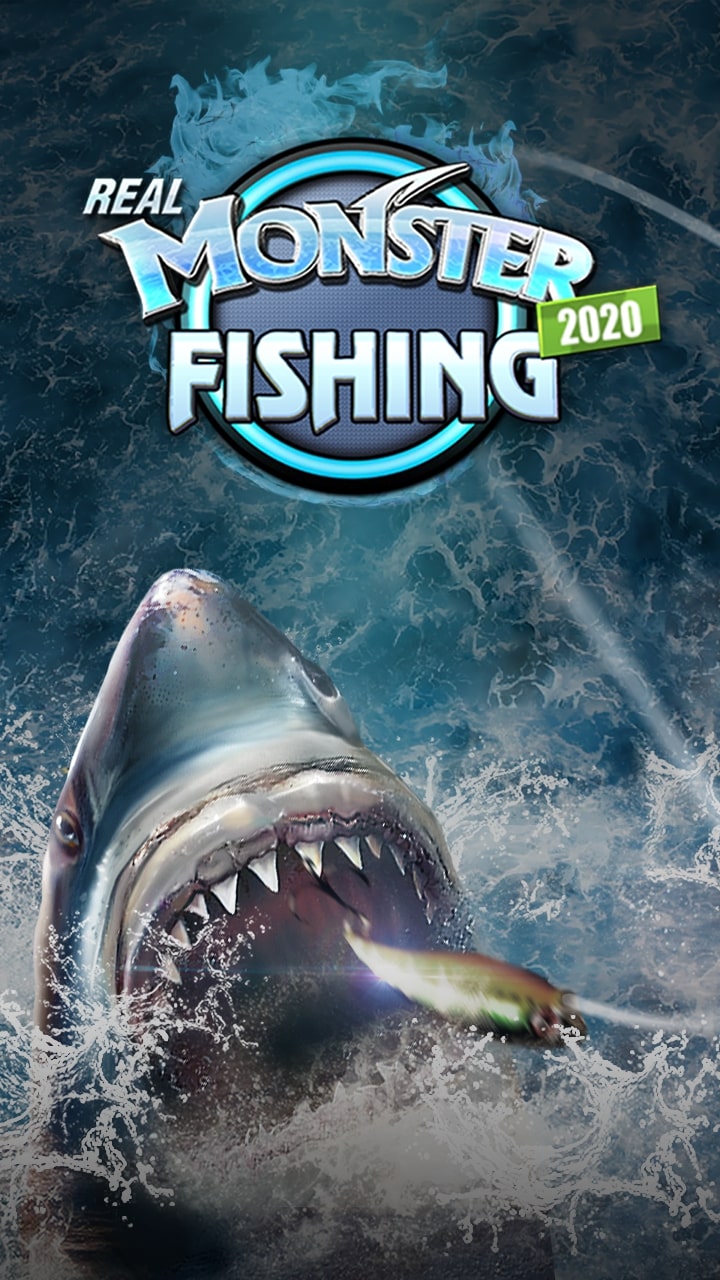 Monster Fishing APK Download for Android - Latest Version