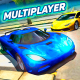 Cover Image of Multiplayer Driving Simulator MOD APK 2.0.0 (Unlimited Money)