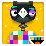 Toca Blocks v2.2 APK (Full Game)