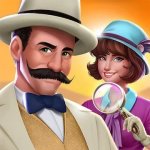 Cover Image of Mystery Match Village v1.21.0 MOD APK + OBB (Unlimited Money)