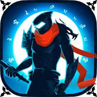 Cover Image of Ninja 3 MOD APK 1.0.11 (Coins/Unlocked) Android