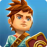 Cover Image of Oceanhorn 1.1.8 Apk + Mod Unlocked + Data for Android