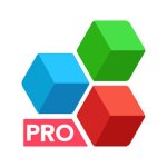 Cover Image of OfficeSuite Pro v13.7.4637 APK (Paid/Patched)