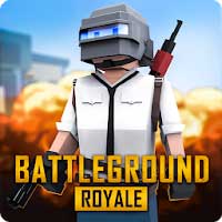 Cover Image of PIXEL’S UNKNOWN BATTLE GROUND 1.53.00 Apk + Mod for Android