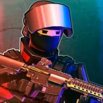 Cover Image of POLYWAR v2.1.1 MOD APK (Mega Menu, Fast Reloading)