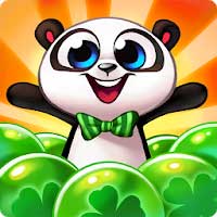 Cover Image of Panda Pop 11.7.000 Apk + MOD (Lives/Coins/Boosters) for Android