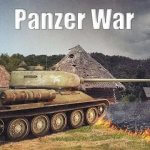 Cover Image of PanzerWar Complete v2024.8.20.1 APK + OBB (Full Game)