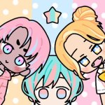 Cover Image of Pastel Friends v1.6.2 MOD APK (Free Shopping)