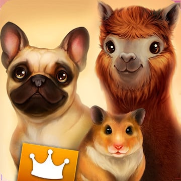 Cover Image of Pet Hotel Premium v1.4.4 APK (Paid) - Download for Android