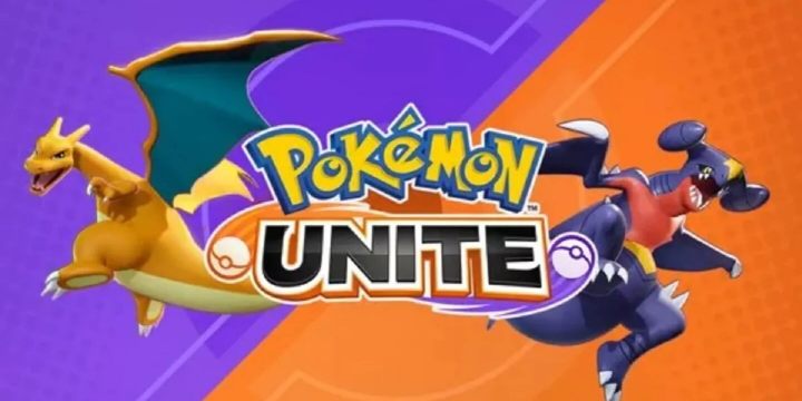 Stream Mod Pokemon Unite Apk from rackdanfontto