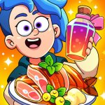 Cover Image of Potion Punch 2 v2.9.03 MOD APK (Unlimited Coins, Tickets)