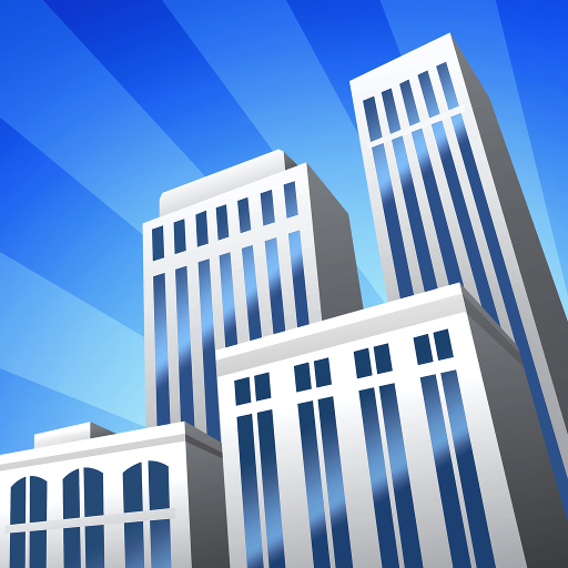 Cover Image of Project Highrise (MOD unlocked) v1.0.19 APK free download for Android