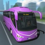 Cover Image of Public Transport Simulator - Coach v1.3.0 APK + MOD (Unlimited Money, Map Speed)