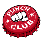 Cover Image of Punch Club - Fighting Tycoon v1.37 MOD APK (Unlimited Money)