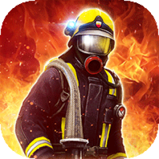 Cover Image of RESCUE Heroes in Action 1.1.7 Apk + Mod + Data for Android