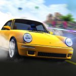 Cover Image of Race Max Pro v1.2.6 MOD APK (Unlimited Money)