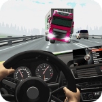 Cover Image of Racing Limits v1.8.4 MOD APK (Unlimited Money)