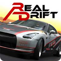 Cover Image of Real Drift Car Racing 5.0.8 Apk Mod (Money) Data Android