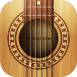 Cover Image of Real Guitar v8.29.10 MOD APK (Premium Unlocked)