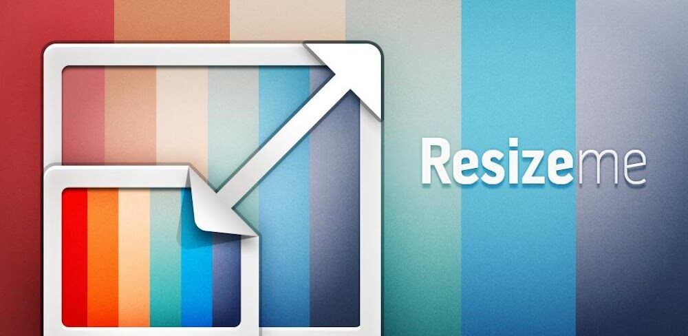 Cover Image of Resize Me! Pro v2.2.15 APK (Paid)