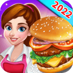 Cover Image of Rising Super Chef v8.4.1 MOD APK (Unlimited Cash)