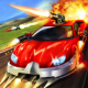 Cover Image of Road Riot MOD APK 1.29.35 (Unlimited Money)
