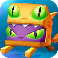 Cover Image of Rooms of Doom MOD APK 1.4.48 (Unlimited Money) + Data Android