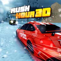 Cover Image of Rush Hour 3D 20220214 Apk + Mod (Diamonds) Android
