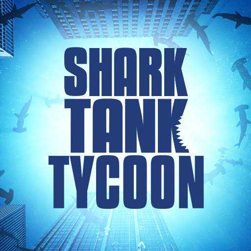 Cover Image of Shark Tank Tycoon v1.37 MOD APK (Unlimited All)