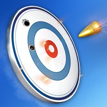 Cover Image of Shooting World - Gun Fire v1.2.98 MOD APK (Unlimited Money)