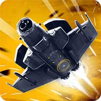 Cover Image of Sky Force Reloaded 1.99 APK + MOD (Stars / Full) + DATA Android
